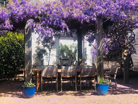Belmore Cottage - Perths Hotel 21
