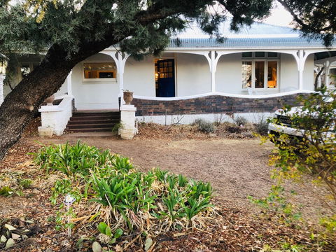 Belmore Cottage - Perths Hotel 0