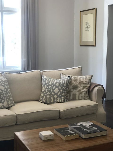 Belmore Cottage - Perths Hotel 3