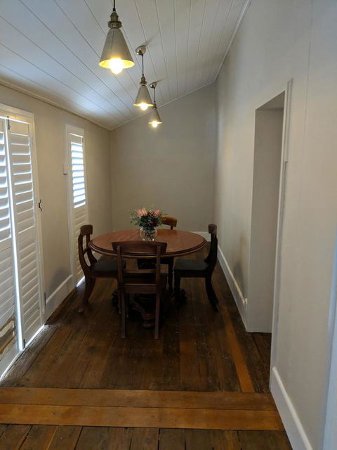 Belmore Cottage - Perths Hotel 20