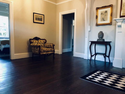Belmore Cottage - Perths Hotel 23