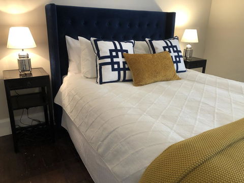 Belmore Cottage - Perths Hotel 4