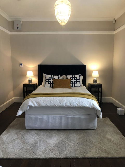 Belmore Cottage - Perths Hotel 18
