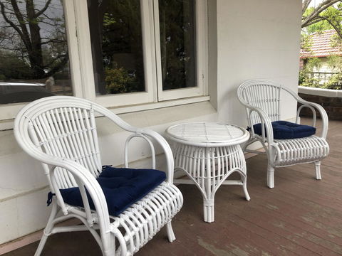 Belmore Cottage - Perths Hotel 11