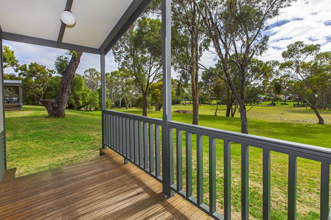 Echo Holiday Parks - Naracoorte - Perths Hotel 25