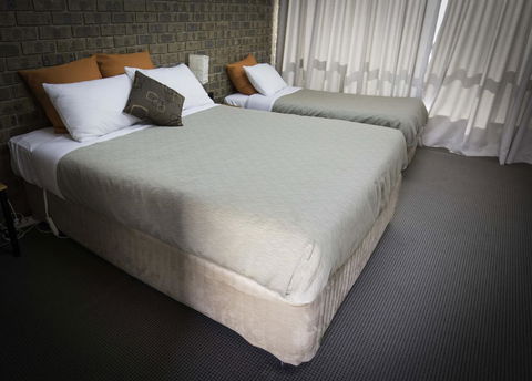 Mannum Motel - Perths Hotel 4