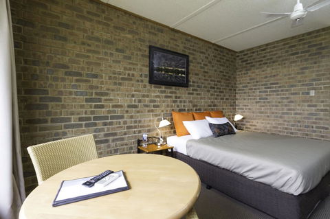 Mannum Motel - Perths Hotel 7