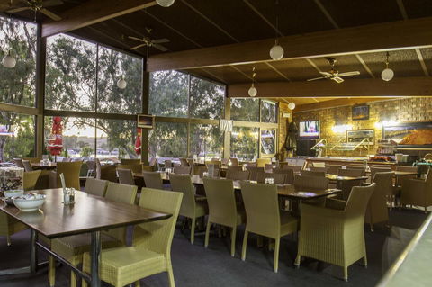 Mannum Motel - Perths Hotel 10