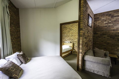 Mannum Motel - Perths Hotel 23
