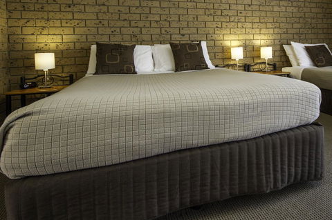 Mannum Motel - Perths Hotel 17