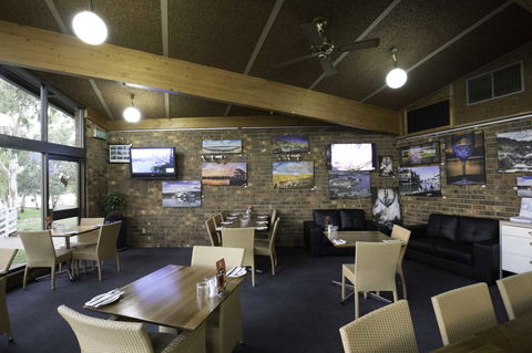 Mannum Motel - Perths Hotel 2