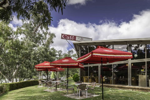 Mannum Motel - Perths Hotel 16
