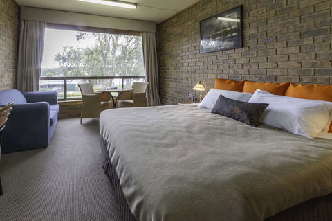 Mannum Motel - Perths Hotel 0