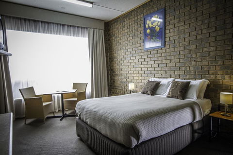 Mannum Motel - Perths Hotel 21