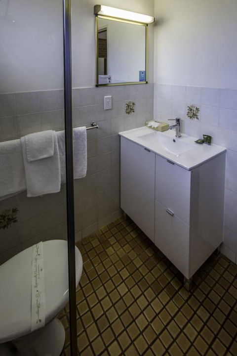 Mannum Motel - Perths Hotel 19