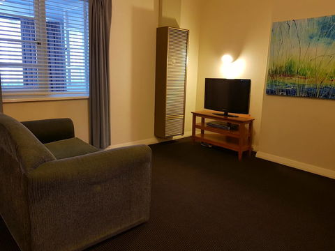 Greenways Apartments - Perths Hotel 18