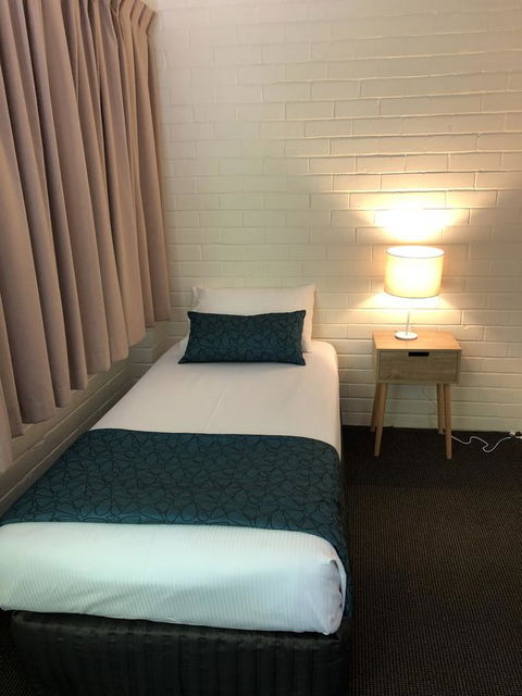 Greenways Apartments - Perths Hotel 15