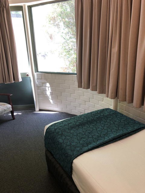 Greenways Apartments - Perths Hotel 14