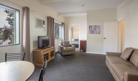 Greenways Apartments - Perths Hotel 10