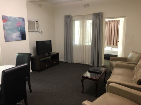 Greenways Apartments - Perths Hotel 16