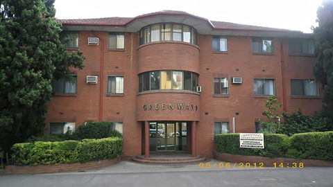 Greenways Apartments - Perths Hotel 19