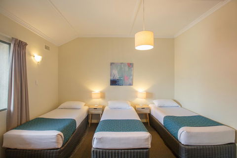 Greenways Apartments - Perths Hotel 9