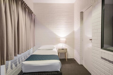 Greenways Apartments - Perths Hotel 6