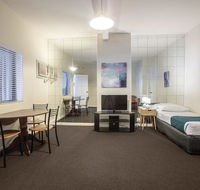 Greenways Apartments - Perths Hotel