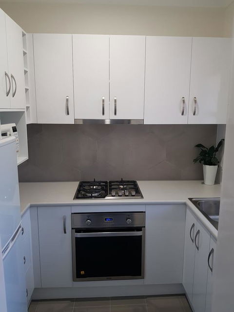 Greenways Apartments - Perths Hotel 1