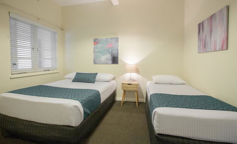 Greenways Apartments - Perths Hotel 11