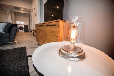 Wellington Lake Retreat - Perths Hotel 6