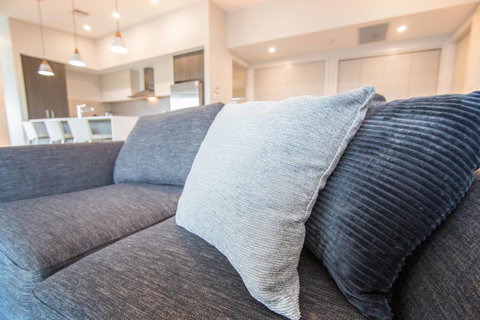 Wellington Lake Retreat - Perths Hotel 5