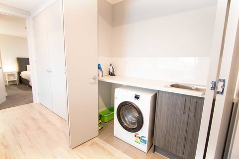 Wellington Lake Retreat - Perths Hotel 18