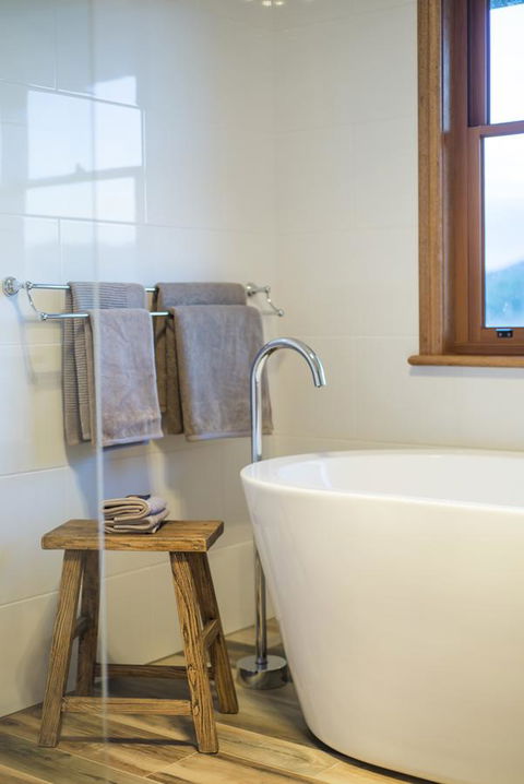Flinders Bush Retreats - Perths Hotel 11