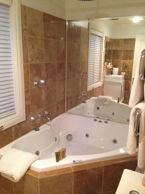 Aldgate Creek Cottage Bed And Breakfast - Perths Hotel 15
