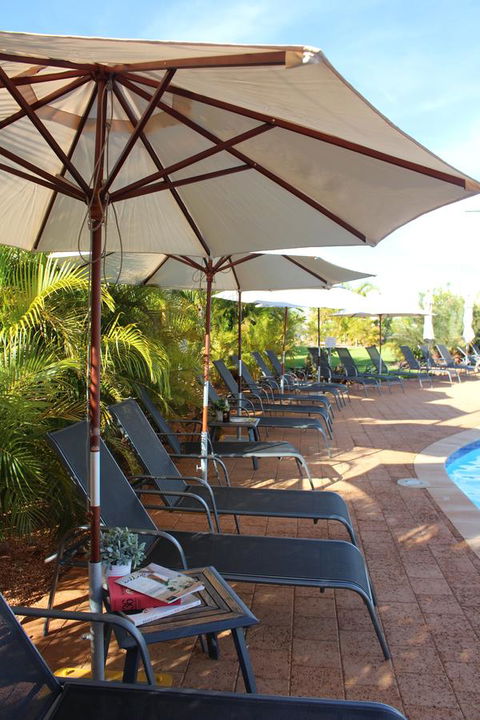 Exmouth Escape Resort - Perths Hotel 4