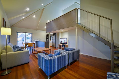 Exmouth Escape Resort - Perths Hotel 8