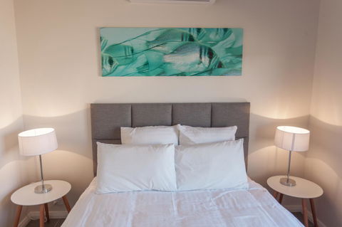 Exmouth Escape Resort - Perths Hotel 27