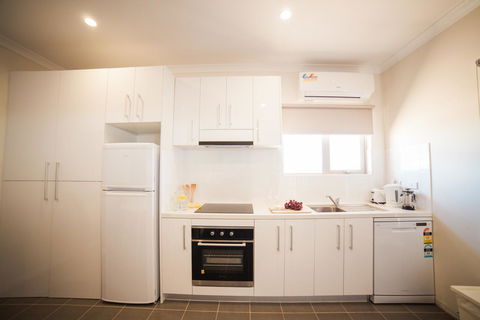 Exmouth Escape Resort - Perths Hotel 30