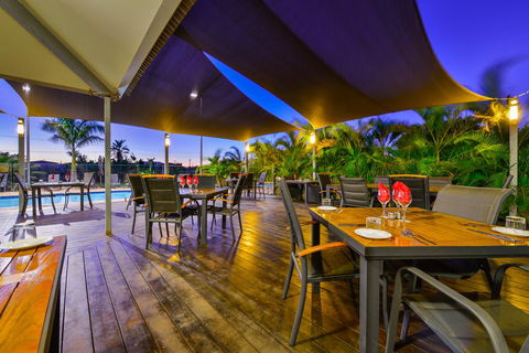 Exmouth Escape Resort - Perths Hotel 21