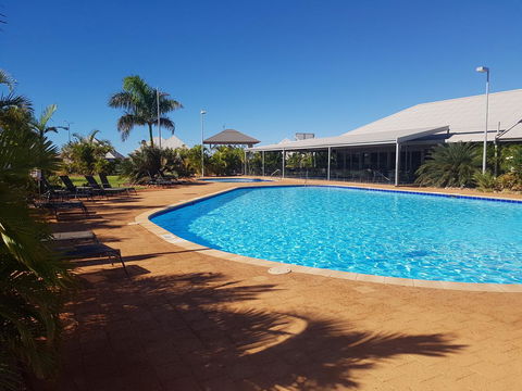 Exmouth Escape Resort - Perths Hotel 44
