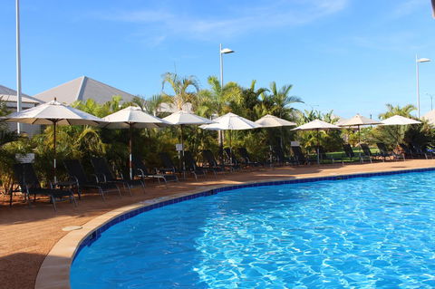 Exmouth Escape Resort - Perths Hotel 3