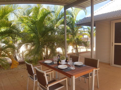 Exmouth Escape Resort - Perths Hotel 19