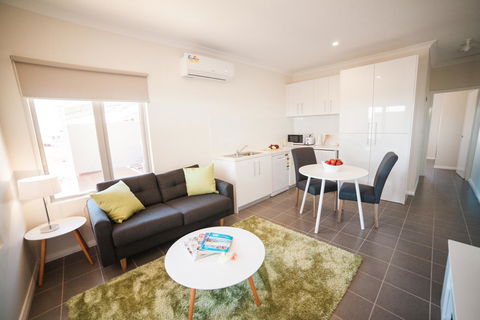 Exmouth Escape Resort - Perths Hotel 26