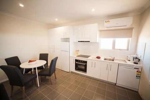 Exmouth Escape Resort - Perths Hotel 36