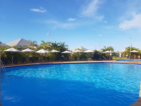 Exmouth Escape Resort - Perths Hotel 2