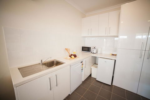 Exmouth Escape Resort - Perths Hotel 23