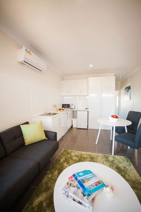 Exmouth Escape Resort - Perths Hotel 25