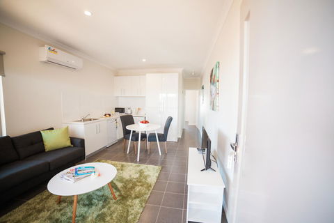 Exmouth Escape Resort - Perths Hotel 39