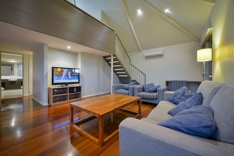 Exmouth Escape Resort - Perths Hotel 14